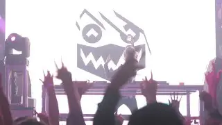 Tokyo Machine @ Houston 2019