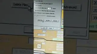 qss 2901 shut down 2