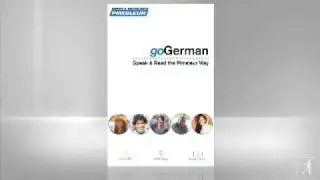 Pimsleur German Lesson 1