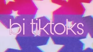 bisexual tiktok compilation