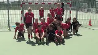 Suikerspin toernooi te schiedam 23-6-2018 deel 8