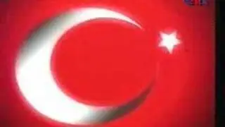 Turk Olkeleri ve Turk Bayraqlari
