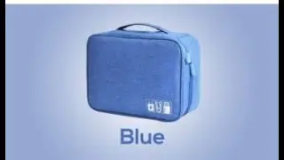 Accessories Organizer 