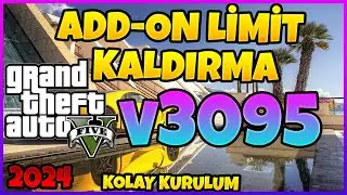 Yükleme Ekranında atıyor ve Girerken oyundan atma Sorun Çözümü v3095 ve öncesi  | Add-on Limit |