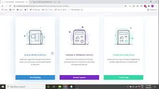 How to create a custom 404 page layout with Divi Theme Builder