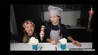 Charlis Crafty Kitchen Shark Jello