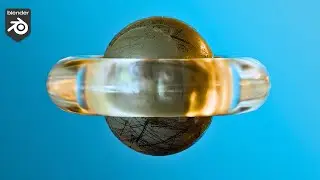 Learn to make some Soft Body Simulation in blender 3D!