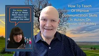 How To Teach Or Improve Communication Skills In Autism