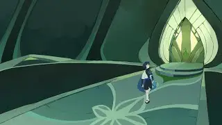 Borderline | Genshin Impact Animation (unfinished)