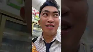7/11 Thailand Snacks Serye
