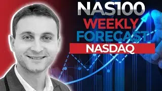 NAS100 | NASDAQ Analysis today 25.5.2024. | NASDAQ forecast 