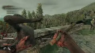 Dying Light - THE BEAST with @judgedmental (Part 1/2)
