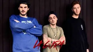ThinkTwice Feat. Rubik & Able - La Cura