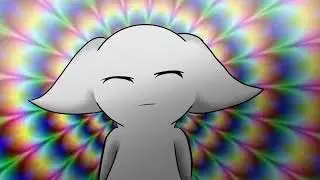 HYPNOTIZED || animation meme