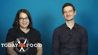 We Tried Intermittent Fasting For A Month | TODAY