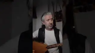 Ali Rıza KARATAŞ ( Sen üzülme yavrucaģım)