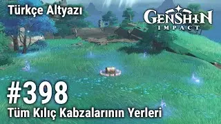 Genshin Impact 