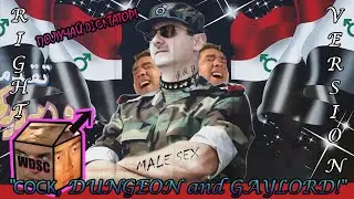 GAYLORD OF SYRIA