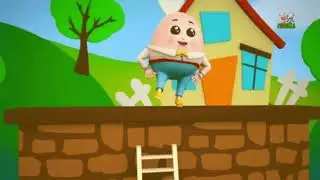 Ain't That Funky Now - Fun Nursery Rhyme Song with Hip Hop Beat -