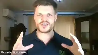 Медики и ЗОЖ Врач Александр Новоселов о воде