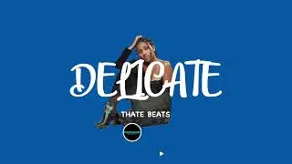 Afro Dancehall X Afrobet Instrumental 2025''Delicae''(Ugandan Type Beat)