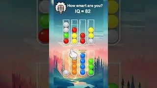 Ball Sort v5 23
