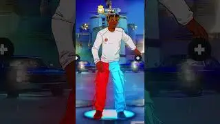 Juice WRLD Lucid Dreams emote😍