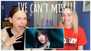 TWINS REACT TO IVE (아이브) – ‘I AM’ M/V! | Honest Opinions
