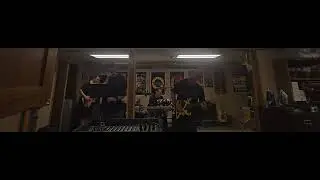Man In The Box 'Live Cover'