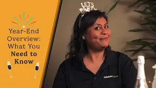 Year End Overview: What You Need To Know