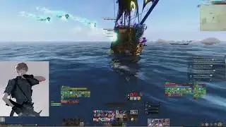 Archeage | strelok | #66 | Развлекаемся на Ксанатосе |