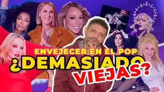 ENVEJECER en el POP