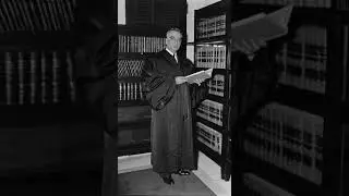 Fred M. Vinson | Wikipedia audio article