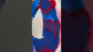 #art #tvorba #artwork #abstractart #video#ink#reel