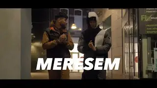 Sajji x Miri - MERESEM (Official Video)