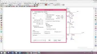 [NEW] How to solve LOAD FLOW did not CONVERGE/DIVERGE PROBLEM on ETAP