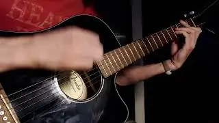 Муравейник - [В.Цой] КИНО [кавер]