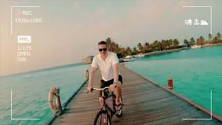 PÉLY BARNA - Tengernél (Official Video 2019)