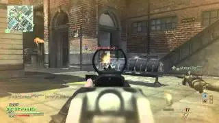 TG Keks - MW3 Game Clip