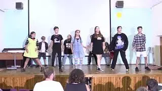 КастаЛето 2023. 4 легенды о Касталии