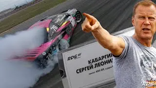 Каба в Чечне! Сильвия ГОЧИ у нас в боксе!