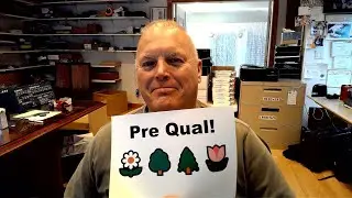 Getting your Pre Qual or Proof of Funds FB Live 04 28 20