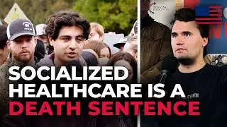 If You Don't Like American Healthcare, Wait Till You Hear How it Can Get Worse