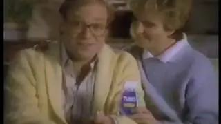 Tums Commercial - Two Good Reasons (1987)