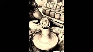 Limited Edition Yunomi: Throwing
