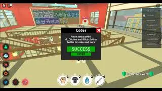 Codes For Anime Fighting Simulator| ROBLOX JUNE 2020