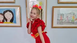 детки-конфетки