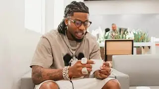 CJ So Cool is Done With Royalty & Rico After Their Threats and Disses