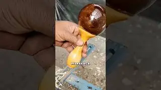 How to make maracas 