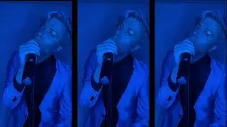 Bang Bang (My Baby Shot Me Down) - Cover by Reid Zakos